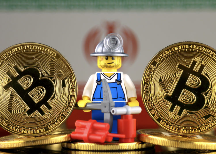 Iranian crypto mining given the go-ahead to resume in September