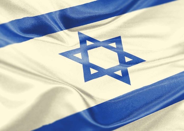 Israeli Intelligence Agency Mossad Looking For a Crypto Expert