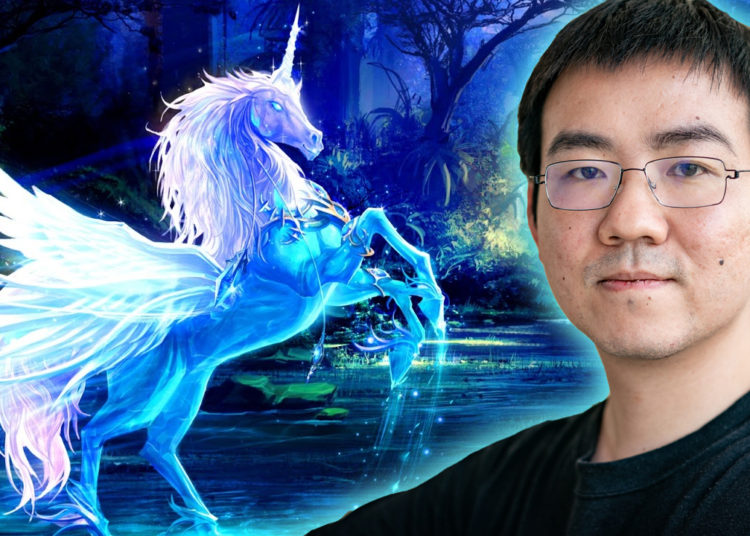 Jihan Wu’s Matrixport Raises $100 Million — Singapore Startup Joins Growing List of Crypto Unicorns – Finance Bitcoin News