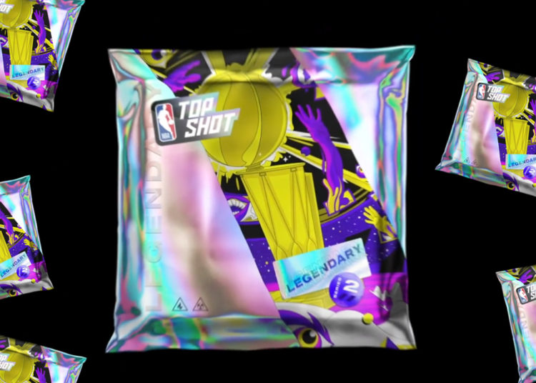 Fans Can Buy Game Moment NFTs In Person at the NBA Summer League Games in Vegas – Blockchain Bitcoin News