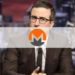 John Oliver Takes Aim at Monero for Supporting Ransomware Attacks