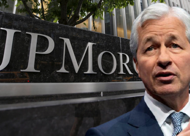 JPMorgan Quietly Offers 6 Crypto Investments Despite CEO Jamie Dimon’s Anti-Bitcoin Stance – Finance Bitcoin News