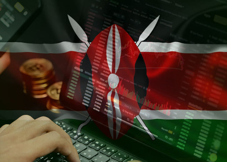 Kenya does more peer-to-peer crypto trades than anywhere else in the world