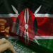 Kenya does more peer-to-peer crypto trades than anywhere else in the world