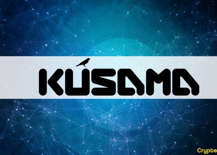 Polkadot’s Kusama (KSM) Announces the Next 5 Parachain Auctions