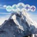 Crypto Market Cap Taps a 2-Month Record as Bitcoin Touched $44K (Market Watch)