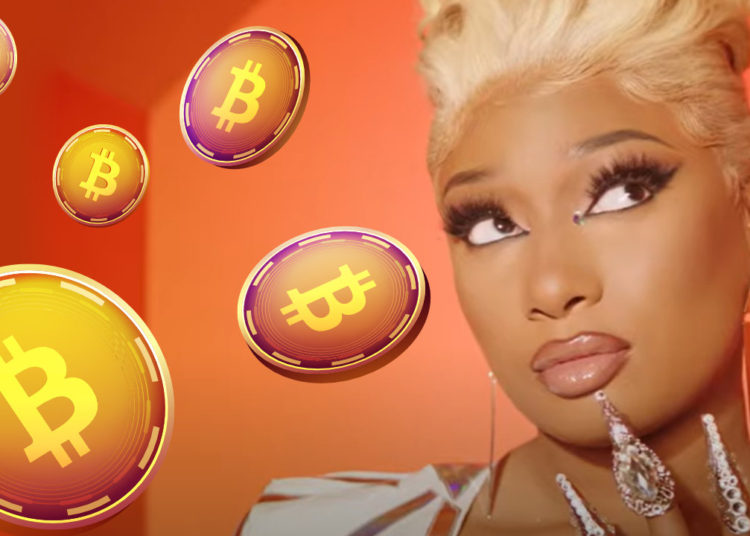 Hip-Hop Star Megan Thee Stallion Creates ‘Bitcoin for Hotties’ Video to Educate Millions of Fans About Crypto – Featured Bitcoin News
