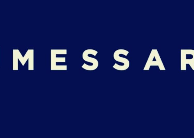 Series A Funding For Messari Rakes In $21 Million