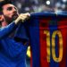 Argentine Superstar Lionel Messi NFT Collection Goes Live After Unimaginable Barcelona Exit