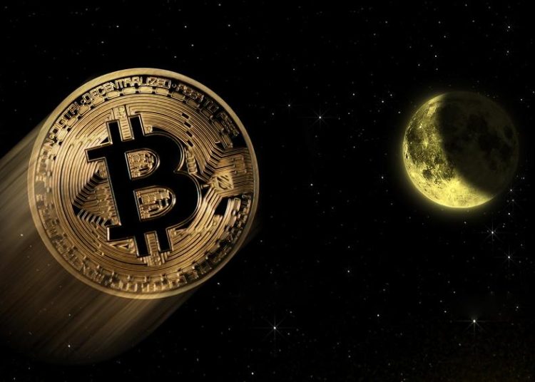Bitcoin to $100K – analysts predict a price surge as BTC stays above $46K