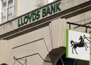 Multi-Billion Dollar Financial Services Firm Lloyds Looks to Hire a Digital Currency Expert – Finance Bitcoin News