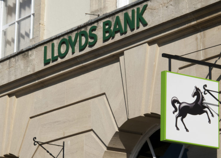 Multi-Billion Dollar Financial Services Firm Lloyds Looks to Hire a Digital Currency Expert – Finance Bitcoin News