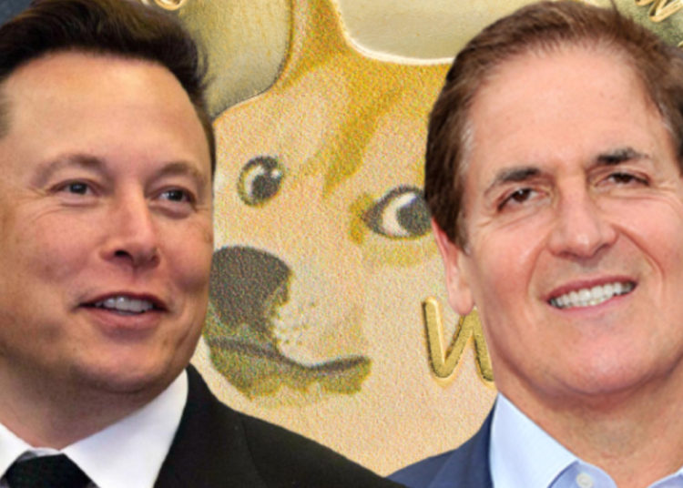 Elon Musk and Mark Cuban See Dogecoin as the ‘Strongest’ Cryptocurrency for Payments – Altcoins Bitcoin News