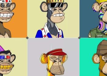 Christie’s Announces Cryptopunks, Meebits, And Bored Apes NFT Auction