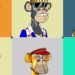 Christie’s Announces Cryptopunks, Meebits, And Bored Apes NFT Auction