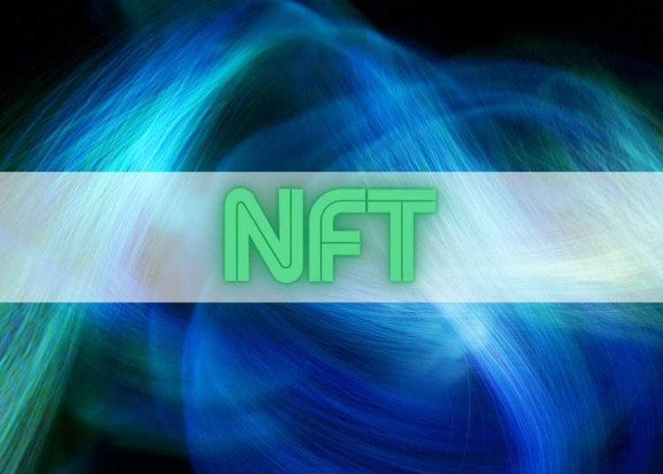 Possible Wash Trading Within NFT Trading Activity