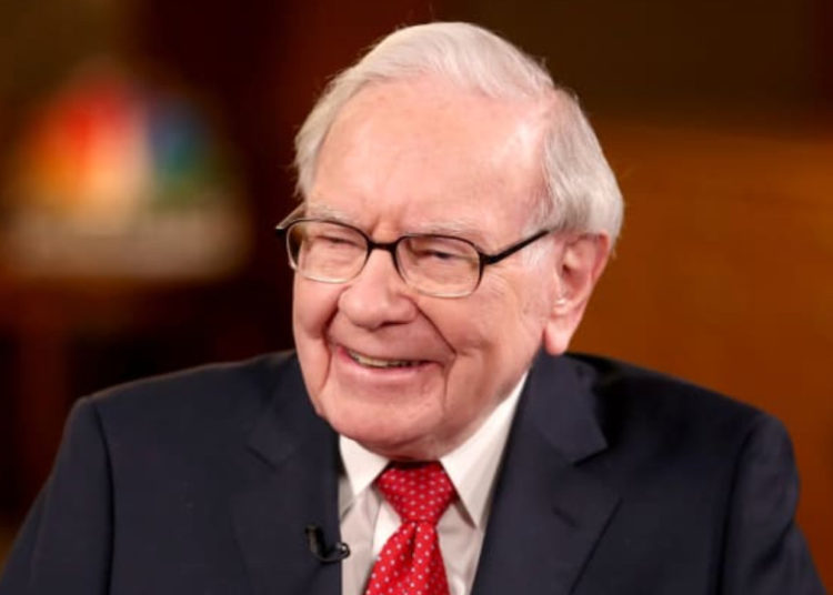Crypto-Friendly Bank Backed by Warren Buffett’s Berkshire Hathaway Plans $2 Billion IPO on Nasdaq – News Bitcoin News