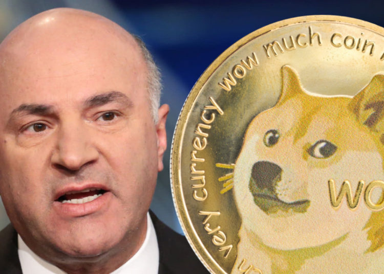 Shark Tank’s Kevin O’Leary Won’t Invest in Dogecoin, Says ‘I Don’t Understand Why Anybody Would’ – Featured Bitcoin News