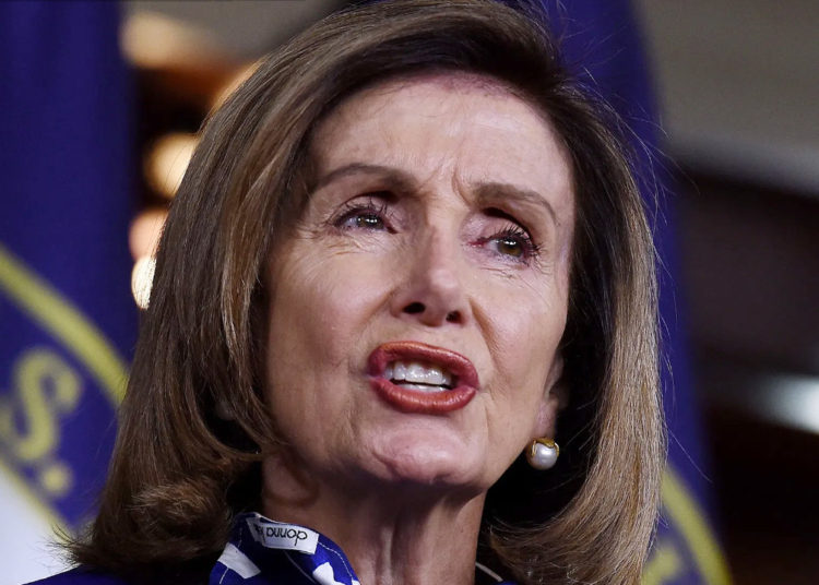 Nancy Pelosi Urged to Amend ‘Harmful’ Cryptocurrency Provision in Infrastructure Bill – Regulation Bitcoin News