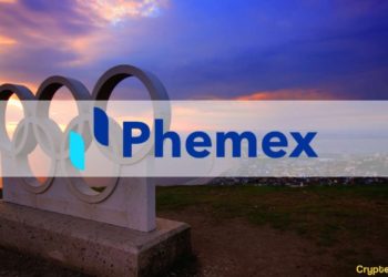 The Olympic Games Are Arriving to Phemex Exchange 