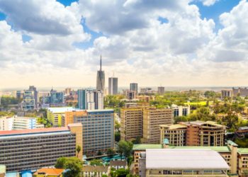 Global Charity Organization Launches Crypto-Based Vouchers for Vulnerable Groups in Kenya, Ecuador – Emerging Markets Bitcoin News