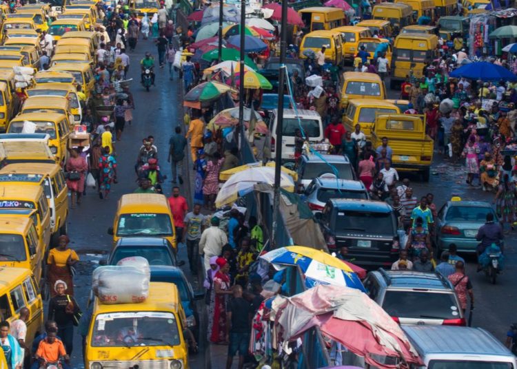 Annual US Dollar Remittances to Nigeria Surge to $34 Billion but Forex Woes Persist – Emerging Markets Bitcoin News