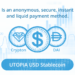 Utopia P2P Introduces Anonymous USD Stablecoin Backed by DAI