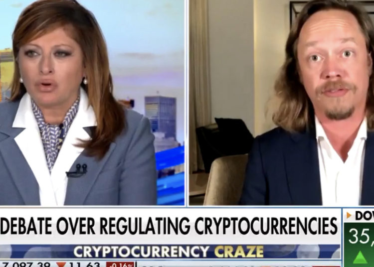 Crypto regulators face a big learning curve – Brock Pierce