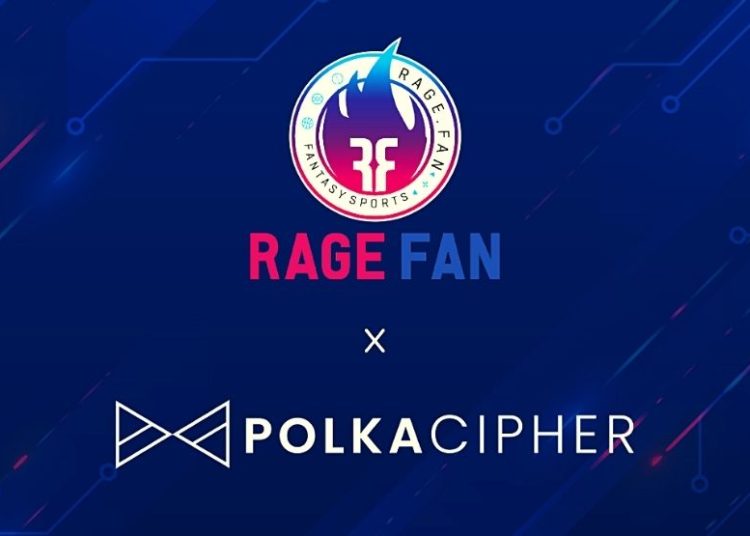 PolkaCipher And Rage.Fan Announce Partnership To Focus On NFT Metaverse