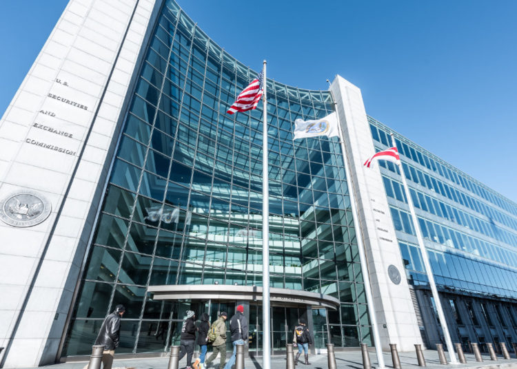 SEC Fines Poloniex $10 Million for Operating Unregistered Cryptocurrency Exchange – Regulation Bitcoin News