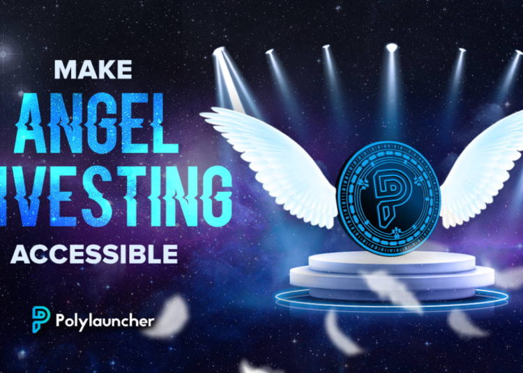 Polylauncher Wants to Make Angel Investing Accessible to Everyone – Sponsored Bitcoin News
