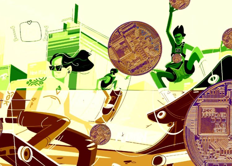 These 7 Altcoins Are ‘About To Pop,’ According to Altcoin Daily