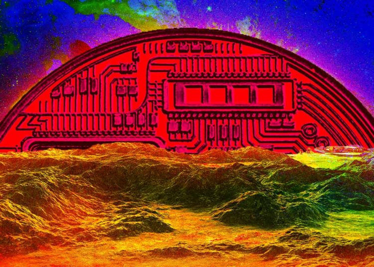 This Red-Hot Altcoin Is Up a Staggering 68,500% in Less Than One Year