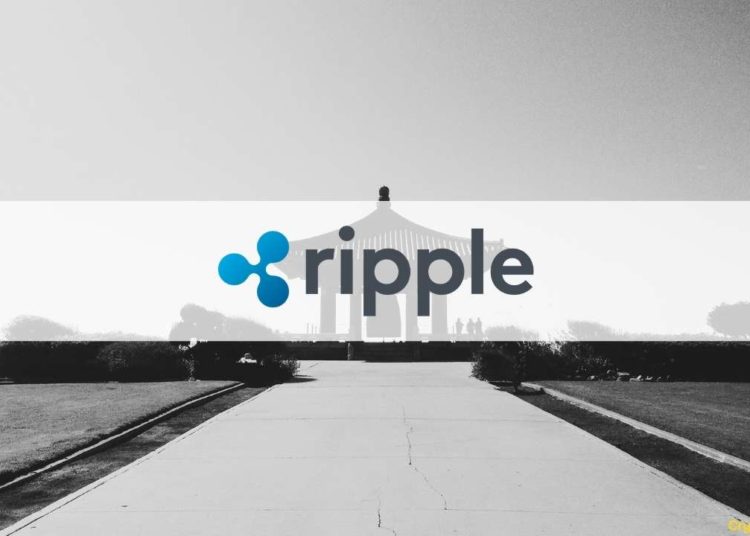 Ripple and GME Remittance Join Forces for Immediate Payments from South Korea to Thailand