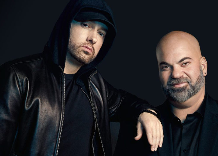 Slew of Venture Funds, Eminem, Paul Rosenberg Inject $30 Million Into NFT Platform Makersplace – Finance Bitcoin News