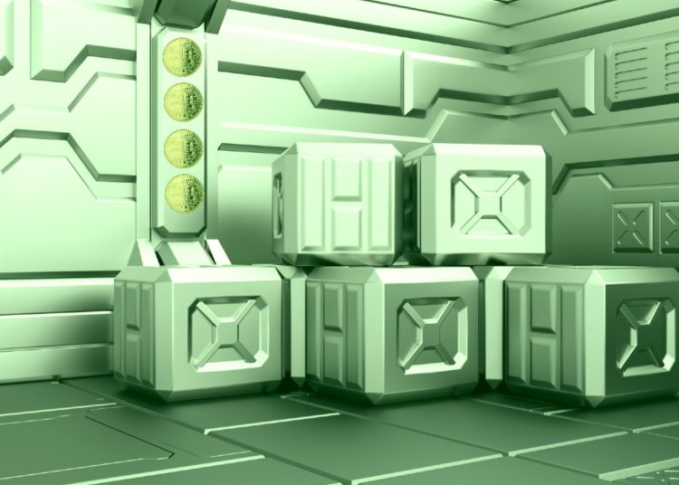 Hacker Returns All Stolen Assets From $643,000,000 Crypto Heist