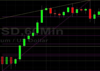 ETH/USD Bid Above 3300: Sally Ho’s Technical Analysis 24 August 2021 ETH