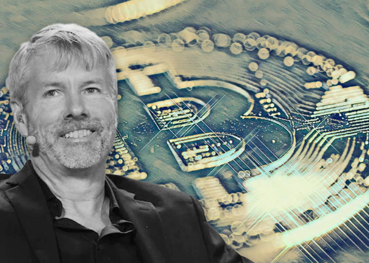 Saylor picks up another 3,907 Bitcoin ahead of Friday’s $2 billion options expiry