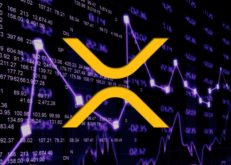 XRP, Litecoin and Two Other Altcoins Ready To Wake Up and Launch New Rallies, According to Top Crypto Strategist