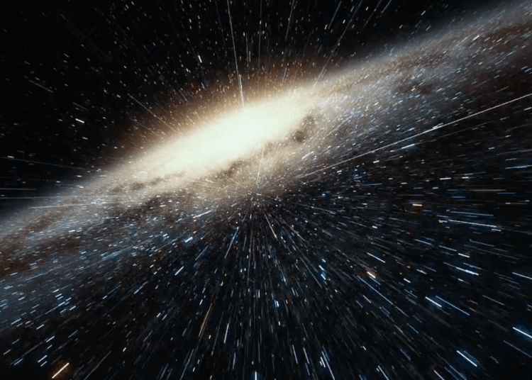 Sci-Fi Feature Film Silhouettes Becomes First Movie to Sell Tickets as NFTs on the Liquid Network