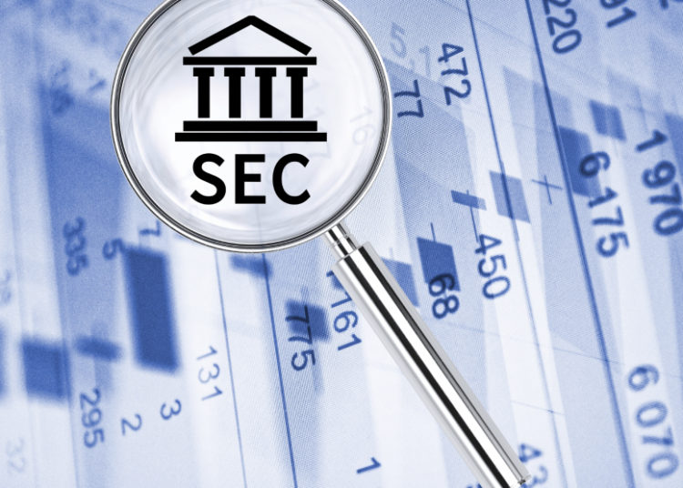 SEC will employ artificial intelligence startup to monitor and regulate DeFi