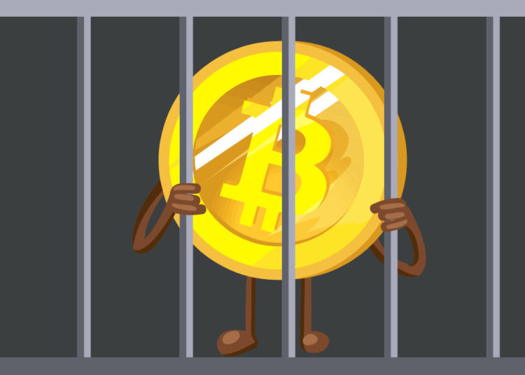 US Government Has Seized Cryptocurrencies Worth $1.2 Billion So Far This Year – Regulation Bitcoin News