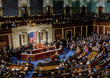 Crypto needs to learn valuable lessons from the US infrastructure bill