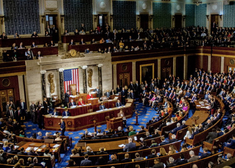 Crypto needs to learn valuable lessons from the US infrastructure bill