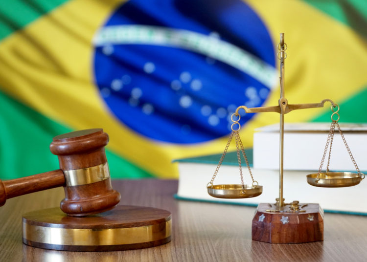 Brazilian Court Sell $1.1 Million in Bitcoin Seized by Federal Police – Bitcoin News