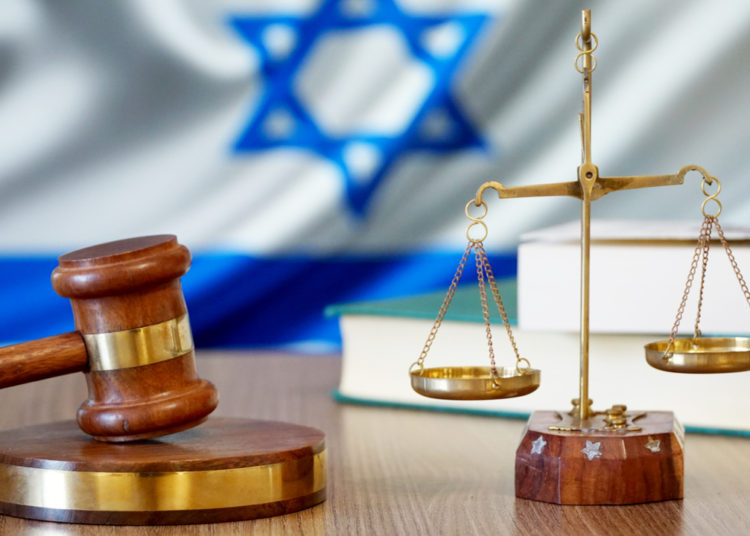 Man Sentenced to 8 Years in Prison for Stealing Nearly $7 Million of Crypto in Israel – Bitcoin News
