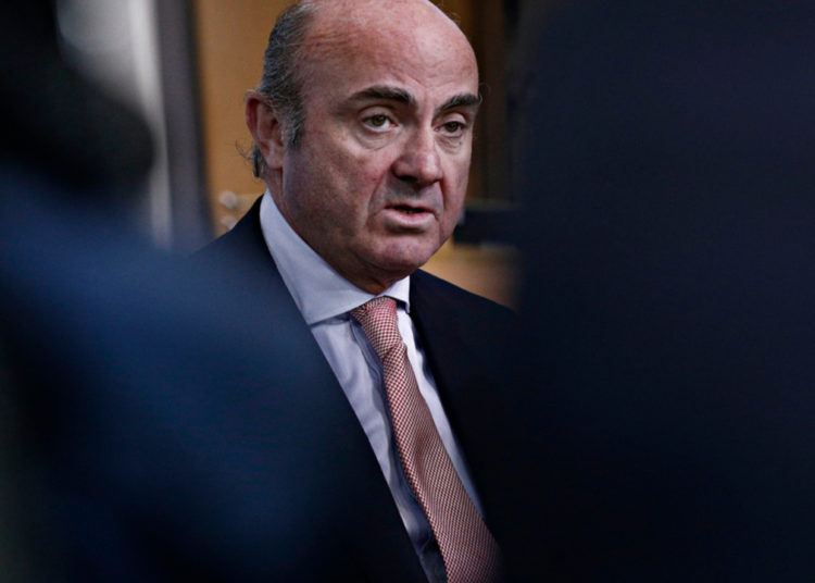 ECB Vice President States Crypto Should Be Regulated Like Other Assets – Bitcoin News
