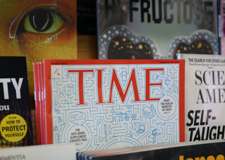 TIME Partners With Cool Cats NFT Project, Business Magazine Fortune’s NFT Sale Raises $1.3M – Blockchain Bitcoin News