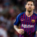 Soccer Superstar Lionel Messi Gets Part of His Contract Paid in Cryptocurrency – Bitcoin News