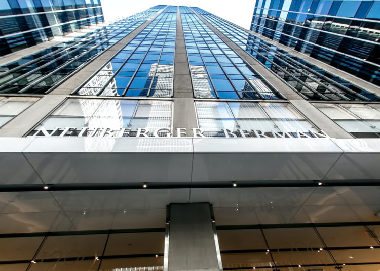 Multi-Billion Dollar Wealth Manager Neuberger Berman Adds Exposure to Bitcoin, Ethereum – Finance Bitcoin News